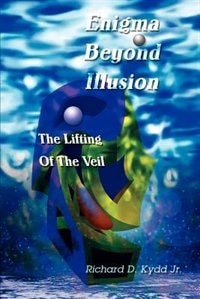 Front cover_Enigma Beyond Illusion