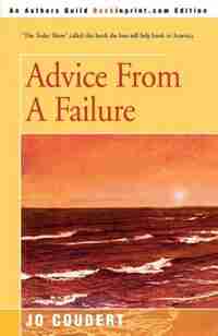 Advice from a Failure by Jo Coudert