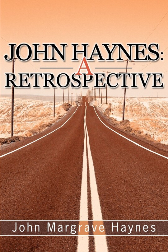 Couverture_John Haynes
