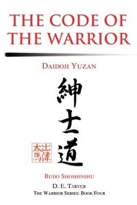 Couverture_The Code of the Warrior
