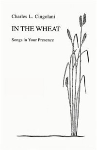 Front cover_In the Wheat
