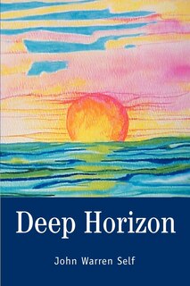 Front cover_Deep Horizon