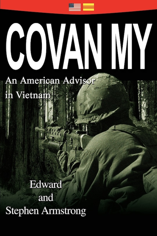 Front cover_Covan My