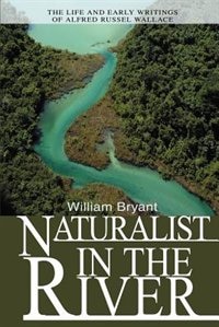 Couverture_Naturalist in the River