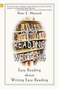 Couverture_Easy Reading Writing
