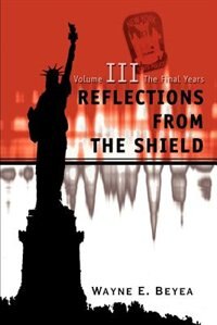 Couverture_Reflections From The Shield