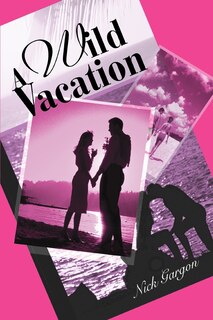 Couverture_A Wild Vacation