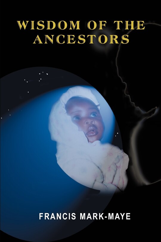 Front cover_Wisdom of the Ancestors