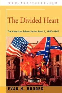 Front cover_The Divided Heart