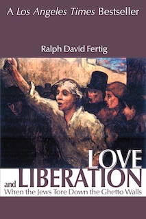 Front cover_Love and Liberation