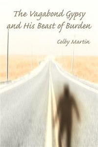 Couverture_The Vagabond Gypsy and His Beast of Burden