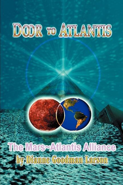 Couverture_Door to Atlantis