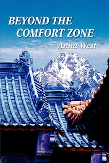 Front cover_Beyond the Comfort Zone