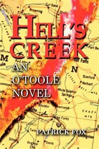 Front cover_Hell's Creek