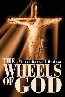 Front cover_The Wheels of God
