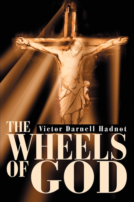 Front cover_The Wheels of God
