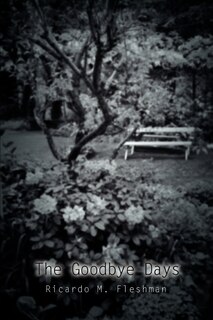 Front cover_The Goodbye Days