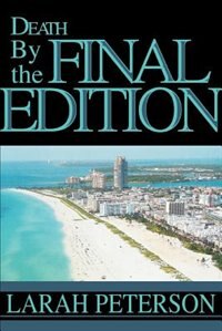Front cover_Death by the Final Edition