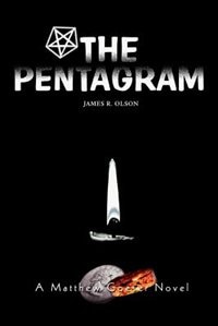 Front cover_The Pentagram