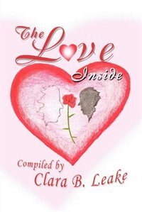 Front cover_The Love Inside
