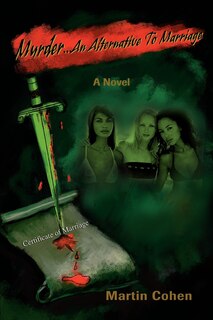 Couverture_Murder...An Alternative To Marriage