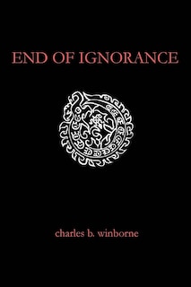 Couverture_End of Ignorance