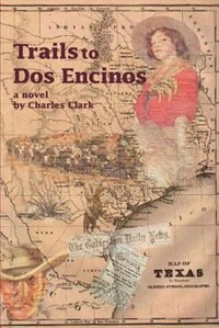 Front cover_Trails to DOS Encinos