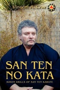 Couverture_San Ten no Kata