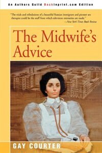 Front cover_The Midwife's Advice