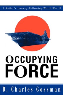 Front cover_Occupying Force
