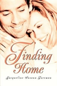 Couverture_Finding Home