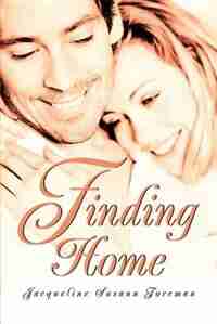 Finding Home by Jacqueline Susann Foreman