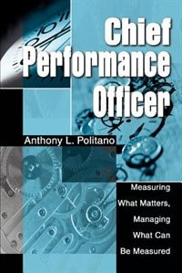 Couverture_Chief Performance Officer
