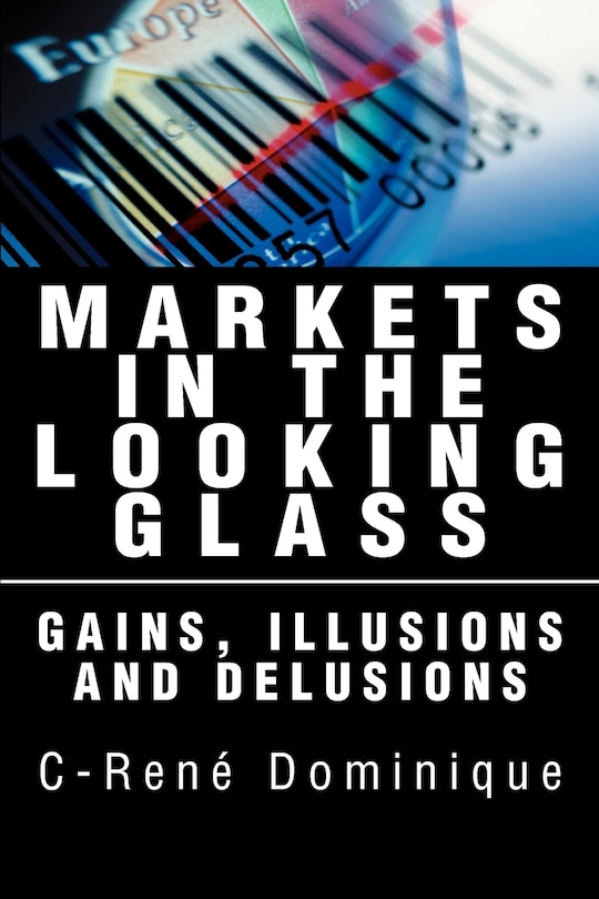 Front cover_Markets in the Looking Glass