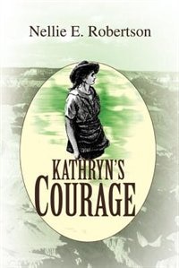 Front cover_Kathryn's Courage