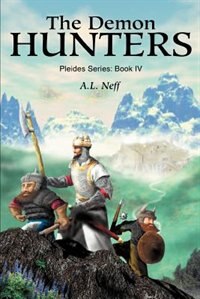 Couverture_The Demon Hunters