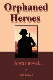 Front cover_Orphaned Heroes
