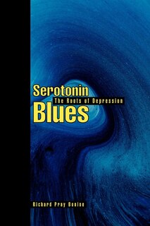 Front cover_Serotonin Blues