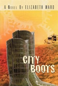 Front cover_City Boots
