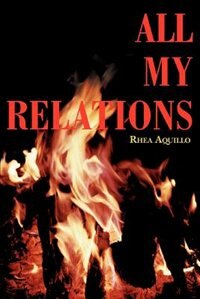 Front cover_All My Relations