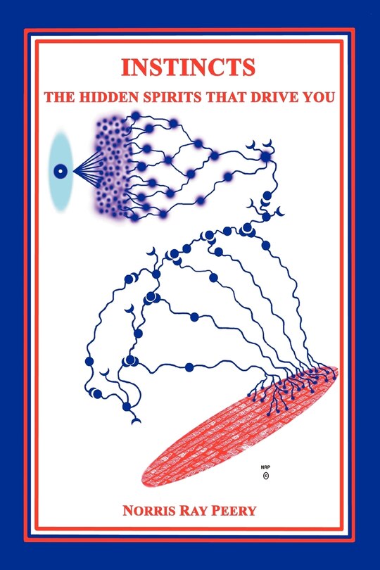 Front cover_Instincts