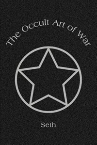 Front cover_The Occult Art of War