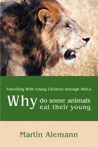 Couverture_Why Do Some Animals Eat Their Young