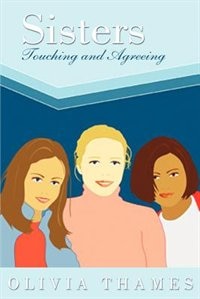 Front cover_Sisters Touching and Agreeing