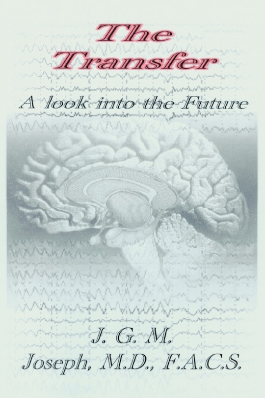 Front cover_The Transfer