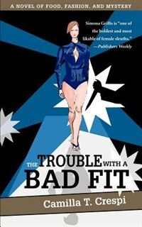 Front cover_The Trouble With A Bad Fit