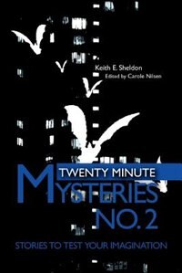 Couverture_Twenty Minute Mysteries No. 2