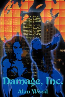 Front cover_Damage, Inc.