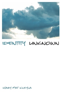 Couverture_Identity Unknown