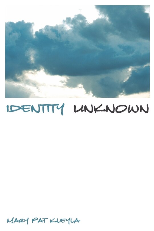 Couverture_Identity Unknown